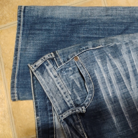 DECREE jeans boot cut - Picture 4 of 16